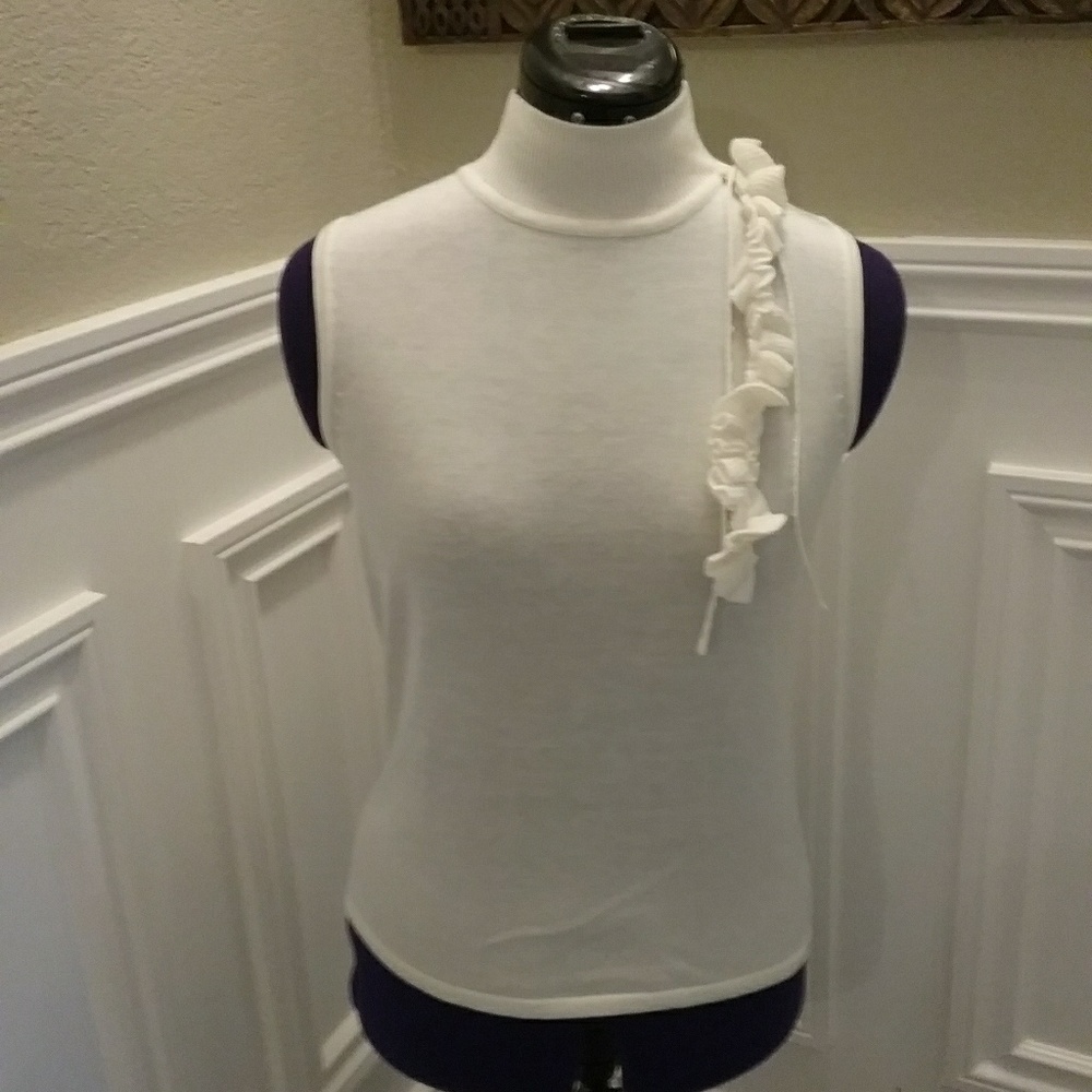 Larry Levine top